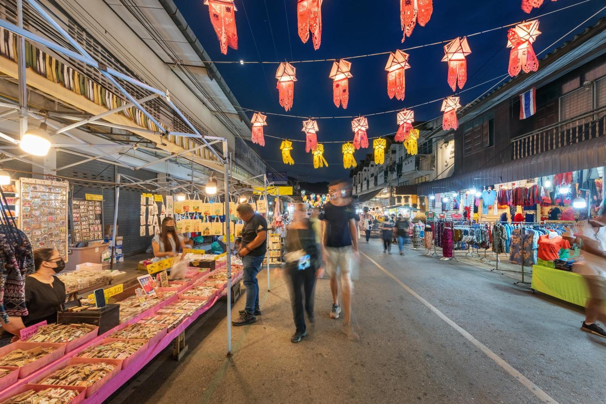 Ai Pai Hotel Exteriér fotografie